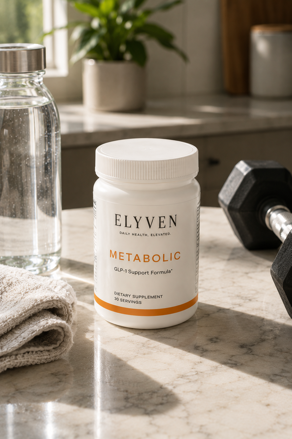 Metabolic